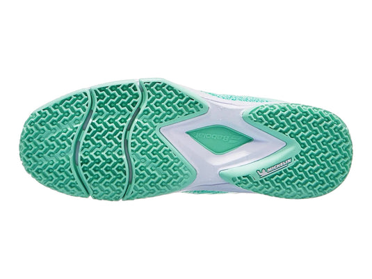 SAPATILHAS DE PADEL SENHORA BABOLAT SENSA WOMEN
