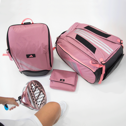 NECESSAIRE DE PADEL ADIDAS 2026 DE MARTITA ORTEGA