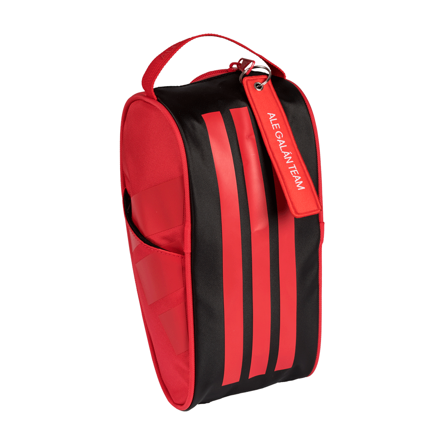 NECESSAIRE DE PADEL ADIDAS ALE GALÁN 2026