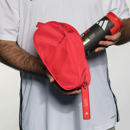 NECESSAIRE DE PADEL ADIDAS ALE GALÁN 2026