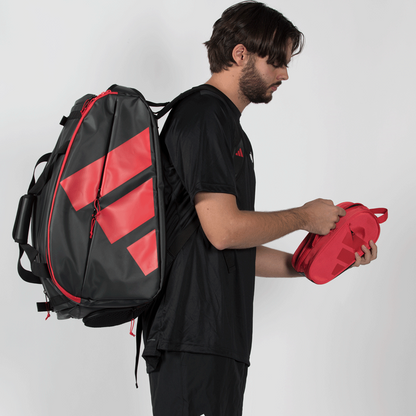 NECESSAIRE DE PADEL ADIDAS ALE GALÁN 2026
