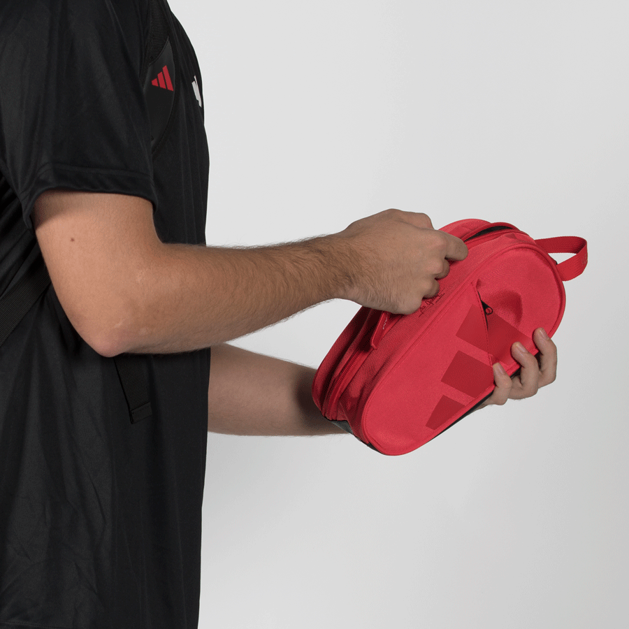 NECESSAIRE DE PADEL ADIDAS ALE GALÁN 2026