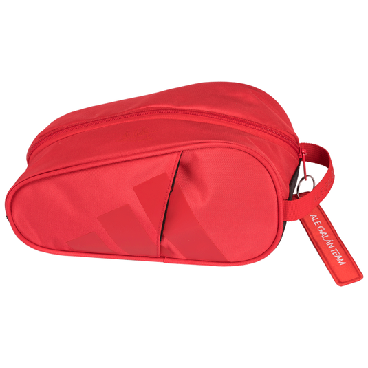 ADIDAS ALE GALÁN 2026 PADEL TOILETRY BAG