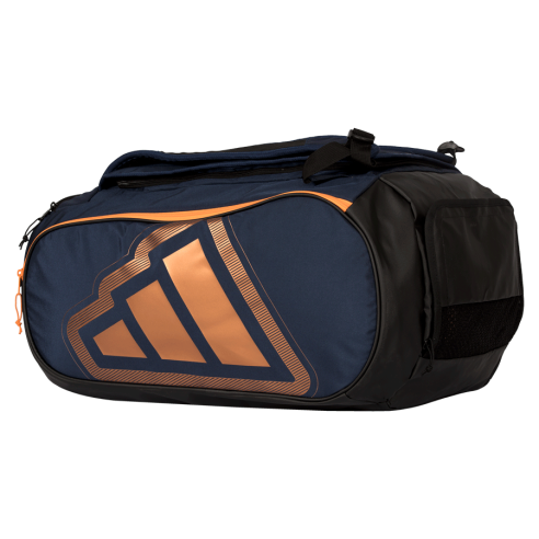 Laden Sie das Bild in Galerie -Viewer, SACO DE PADEL ADIDAS PROTOUR BLUE
