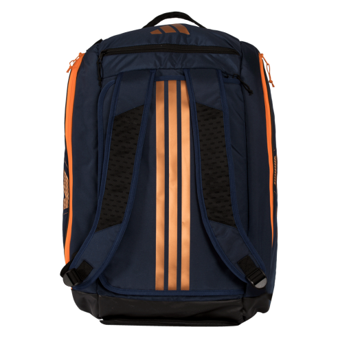 Laden Sie das Bild in Galerie -Viewer, SACO DE PADEL ADIDAS PROTOUR BLUE
