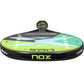 RAQUETE DE BEACH TENNIS NOX SAND GREEN