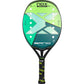 RAQUETE DE BEACH TENNIS NOX SAND GREEN