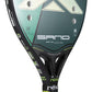 RAQUETE DE BEACH TENNIS NOX SAND GREEN