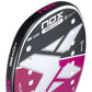 RAQUETE DE BEACH TENNIS NOX SAND PINK