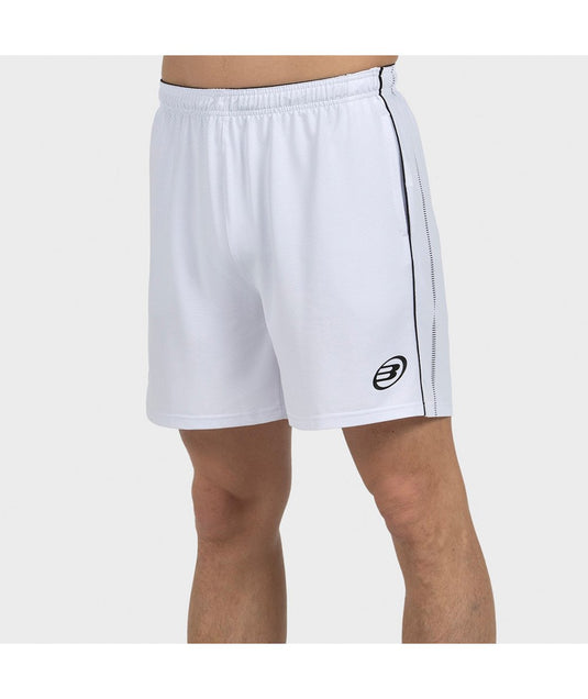 CALÇÃO HOMEM BULLPADEL CASTANAR Branco