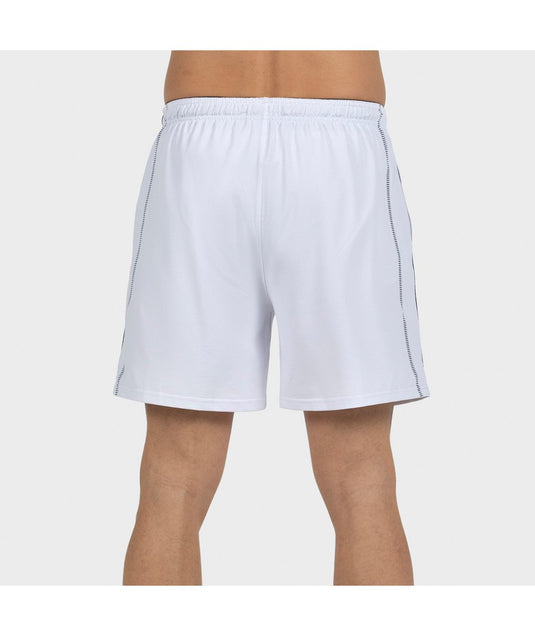 CALÇÃO HOMEM BULLPADEL CASTANAR Branco