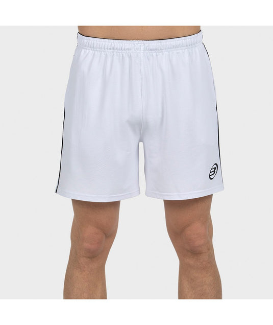 CALÇÃO HOMEM BULLPADEL CASTANAR Branco