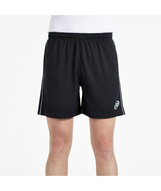 CALÇÃO HOMEM BULLPADEL CASTANAR Preto