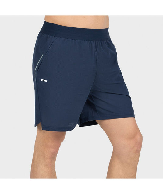 CALÇÃO HOMEM BULLPADEL MONCADA Oceano Profundo