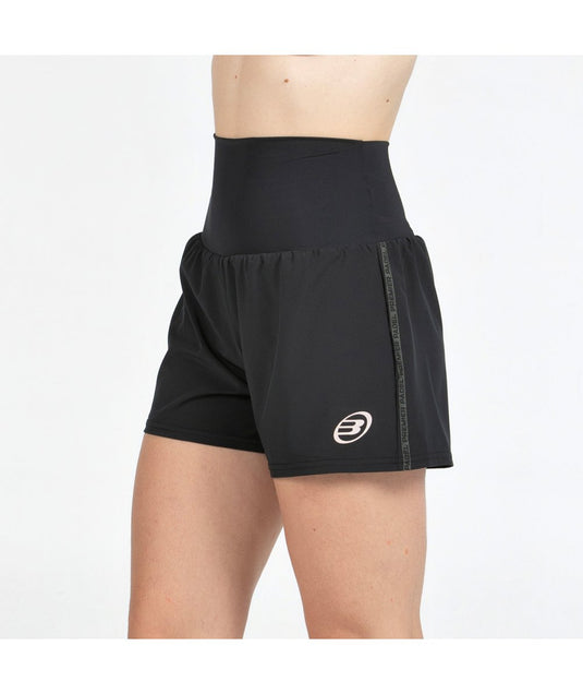 CALÇÃO MULHER BULLPADEL PITAN, linha Premier Padel.