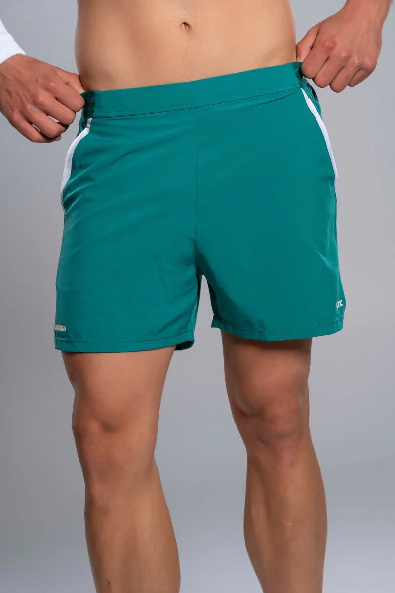 CALÇÃO HOMEM NOX IVY GREEN