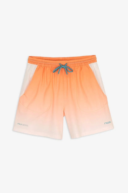 CALÇÃO HOMEM NOX PRO LARANJA