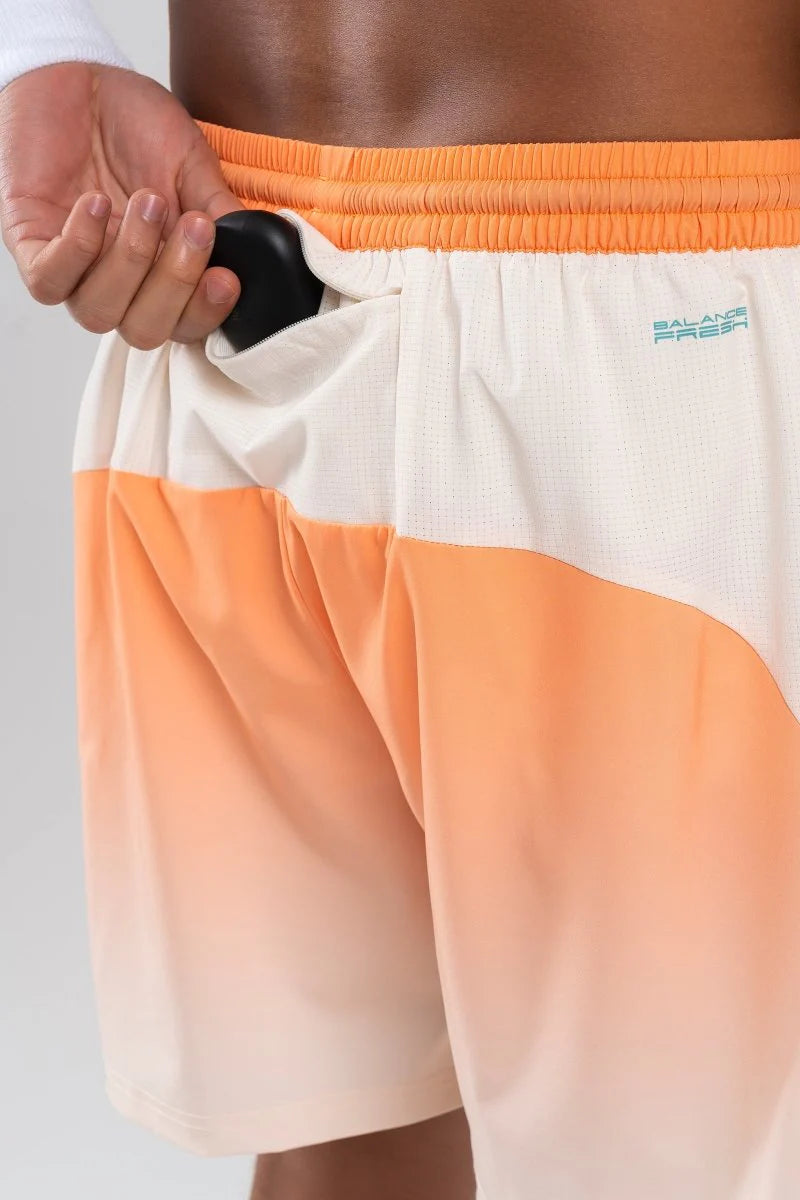 CALÇÃO HOMEM NOX PRO LARANJA