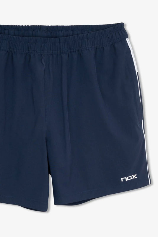 CALÇÃO HOMEM NOX TEAM Azul