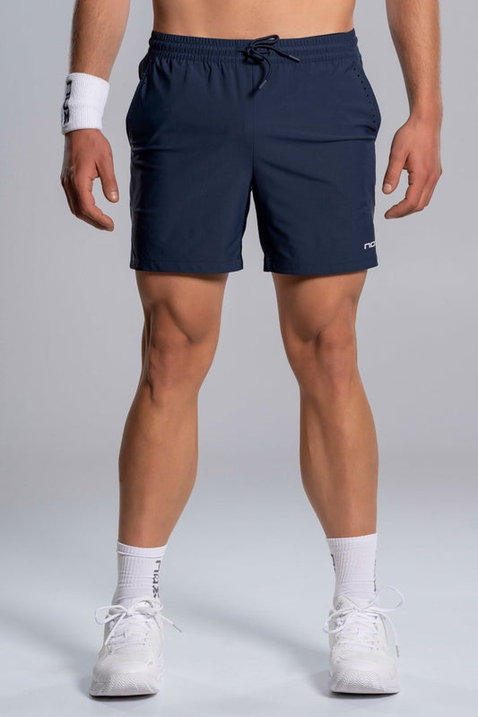 CALÇÃO HOMEM NOX TEAM FIT Azul