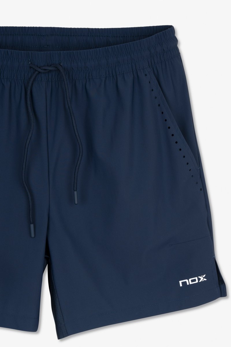 CALÇÃO HOMEM NOX TEAM FIT Azul