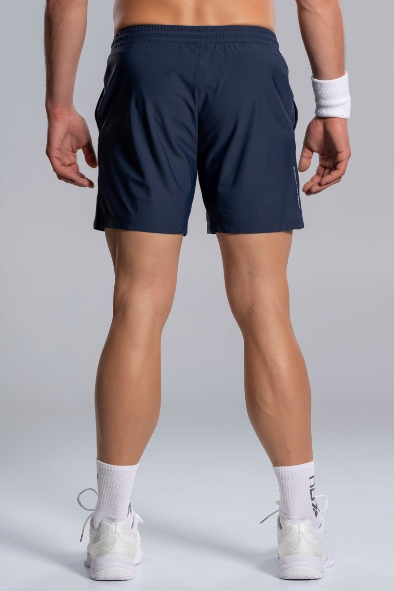 CALÇÃO HOMEM NOX TEAM FIT Azul