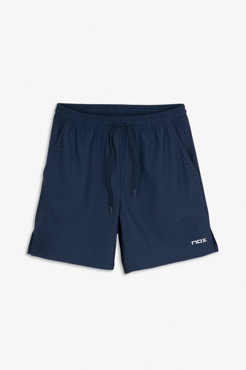 CALÇÃO HOMEM NOX TEAM FIT Azul