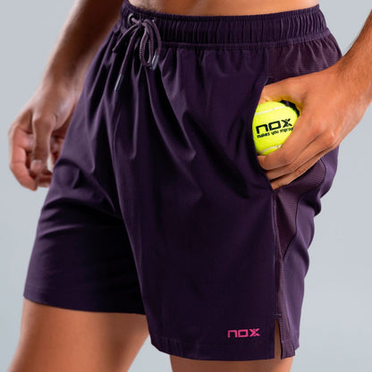 CALÇÃO HOMEM NOX PRO BLACKBERRY