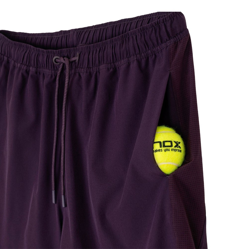 CALÇÃO HOMEM NOX PRO BLACKBERRY