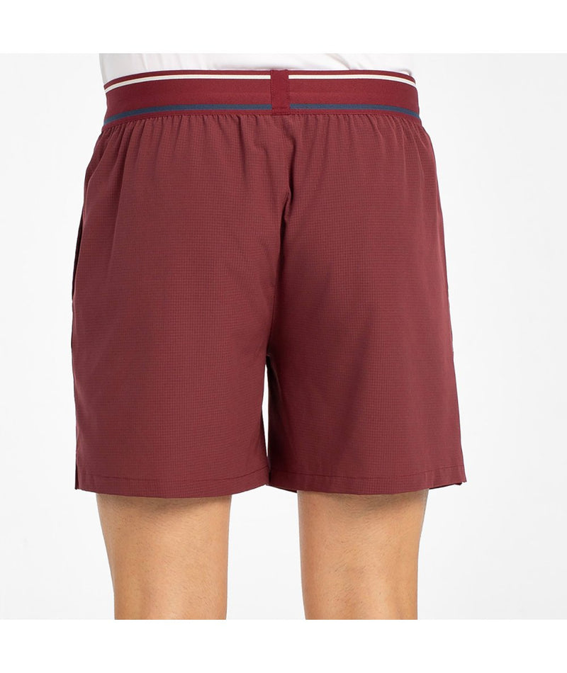 Abrir imagem na galeria, CALÇÃO HOMEM BULLPADEL ALU Bordeaux
