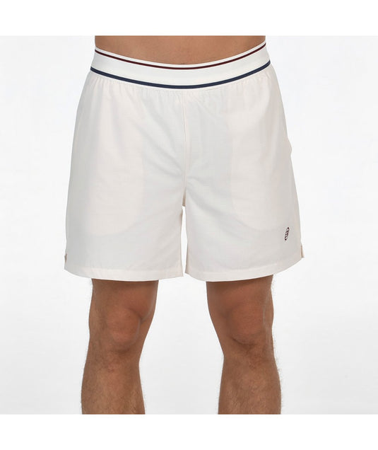 CALÇÃO HOMEM BULLPADEL ALU CRU