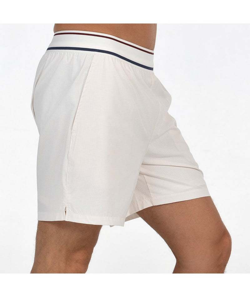 Abrir imagem na galeria, CALÇÃO HOMEM BULLPADEL ALU CRU
