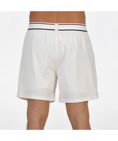 CALÇÃO HOMEM BULLPADEL ALU CRU