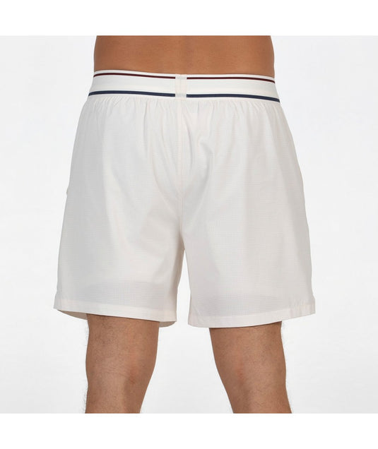 CALÇÃO HOMEM BULLPADEL ALU CRU