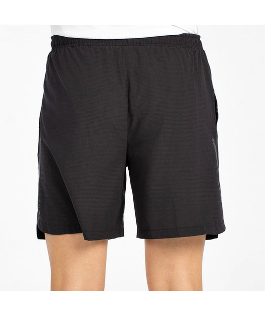 CALÇÃO HOMEM BULLPADEL MAZARI Preto