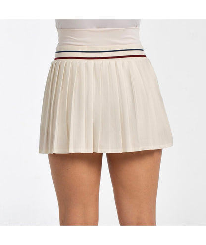 SAIA MULHER BULLPADEL ATRIA CRU