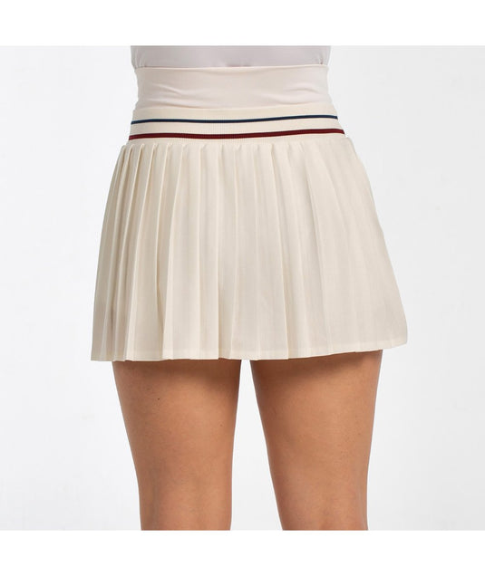 SAIA MULHER BULLPADEL ATRIA CRU