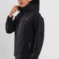 CASACO HOMEM NOX SOFTSHELL PRETO
