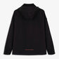 CASACO HOMEM NOX SOFTSHELL PRETO