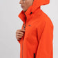 CASACO HOMEM NOX SOFTSHELL RED