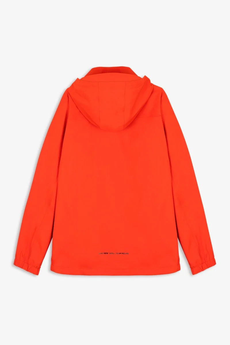 CASACO HOMEM NOX SOFTSHELL RED