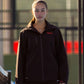 CASACO MULHER NOX SOFTSHELL PRETO