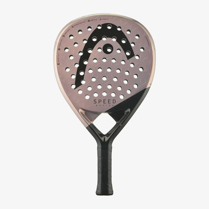 RAQUETE DE PADEL HEAD SPEED MOTION 2025 de ARI SANCHEZ