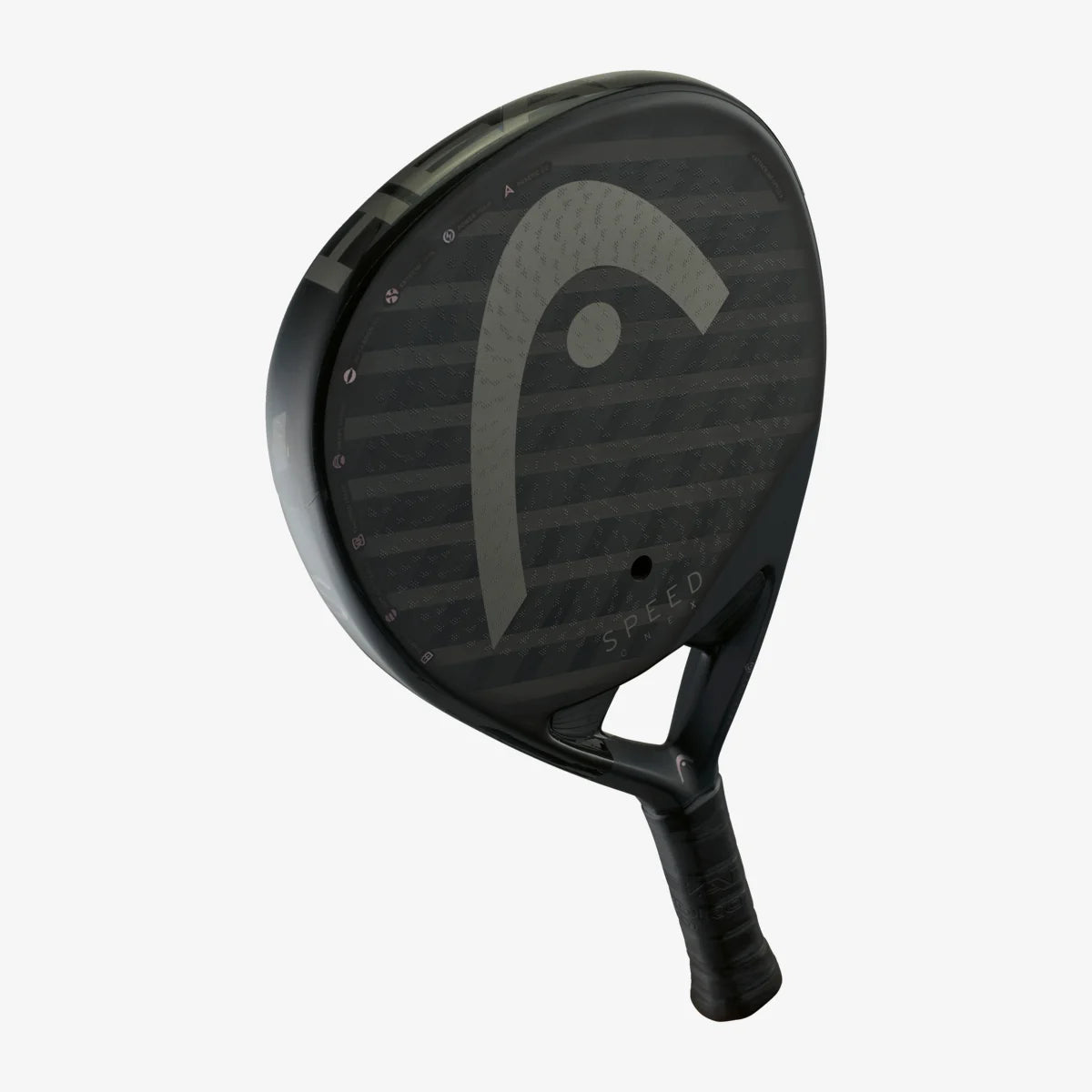 RAQUETE DE PADEL HEAD SPEED ONE X