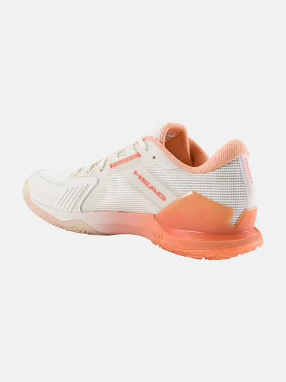 SAPATILHA PADEL SENHORA HEAD SPRINT PRO 4.0