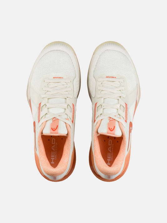 SAPATILHAS PADEL SENHORA HEAD SPRINT PRO 4.0