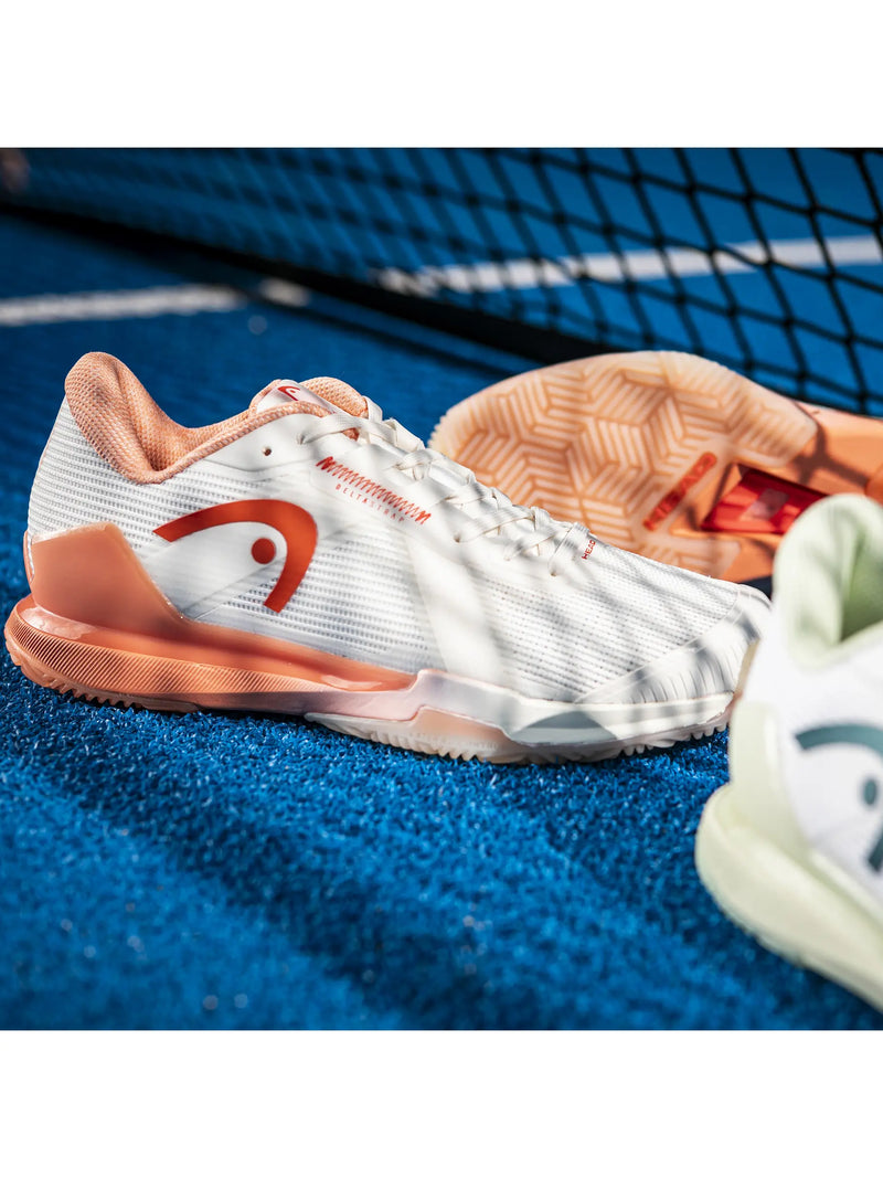 Carica immagine in Galleria Viewer, SAPATILHAS PADEL SENHORA HEAD SPRINT PRO 4.0
