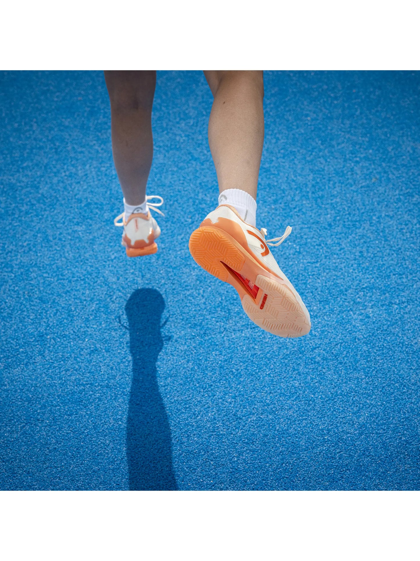 SAPATILHA PADEL SENHORA HEAD SPRINT PRO 4.0