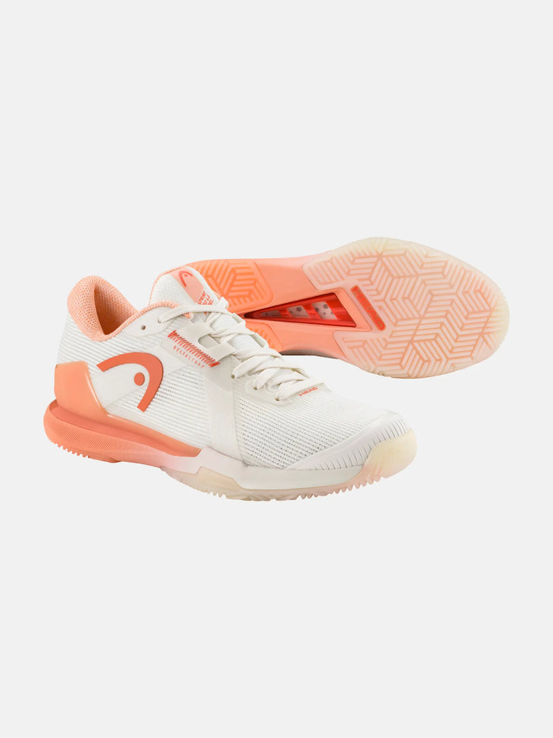Carica immagine in Galleria Viewer, SAPATILHAS PADEL SENHORA HEAD SPRINT PRO 4.0
