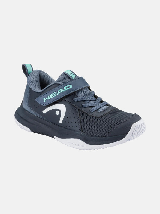 SAPATILHAS PADEL CRIANÇA HEAD SPRINT VELCRO 4.0